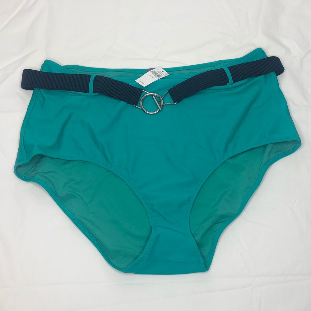 Aerie hi rise swim bottom